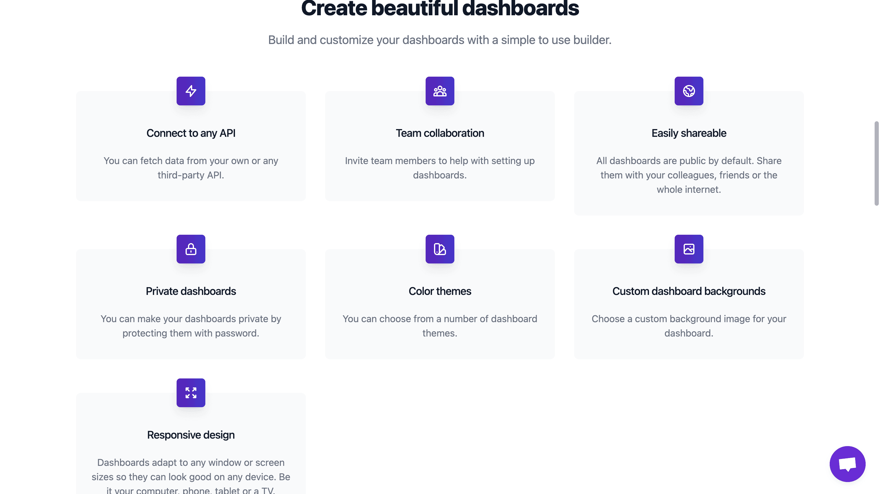 Dashful Screenshot