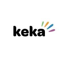 Keka HR Logo