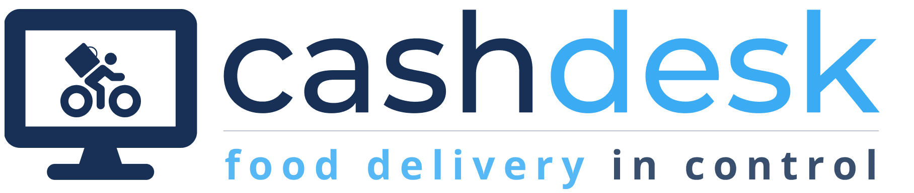 CashDesk Logo