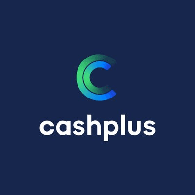 Cashplus Logo