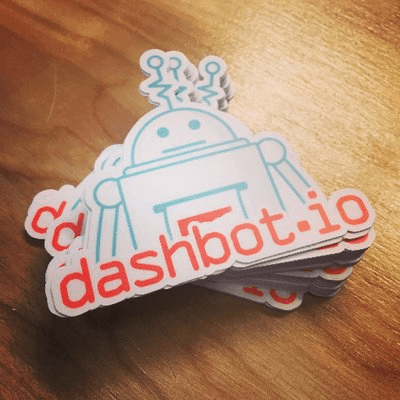 Dashbot.io Logo
