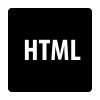 HTML Logo