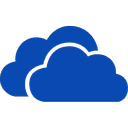 OneDrive Logo