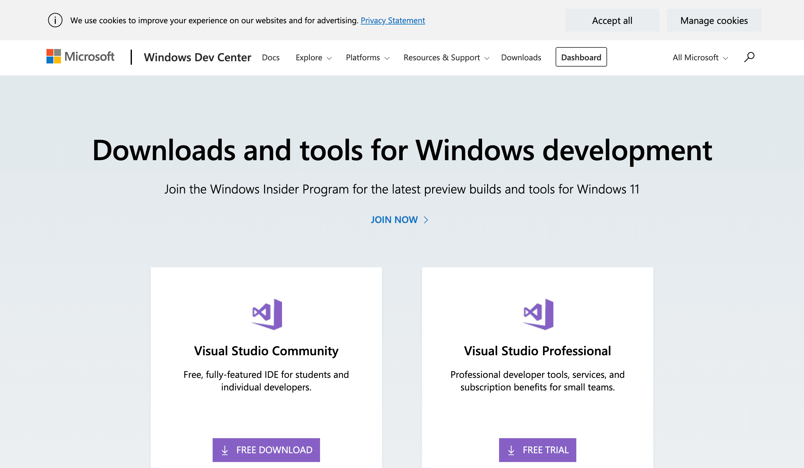 OneDrive Screenshot