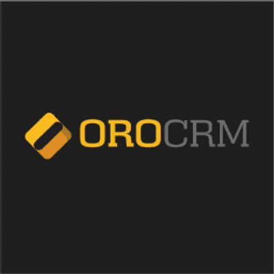OroCRM Logo