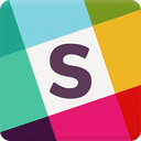 Slack Logo