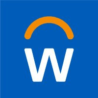 Workday Logo